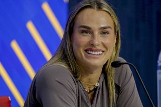 Sabalenka po ostudném výlevu na US Open: Frustrovaná tenistka se ukázala v plavkách!